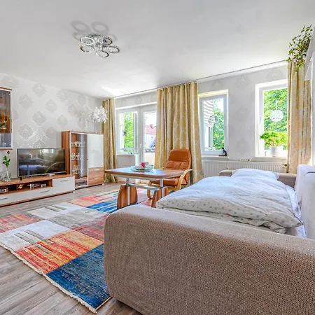 3-room In Mittelfeld Near Messe Lejlighed Hannover