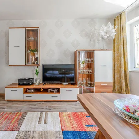 Lejlighed 3-room In Mittelfeld Near Messe *